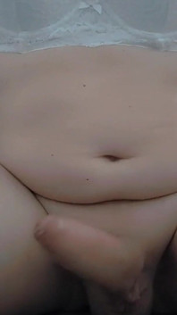 Erstes Oeffentliches Video Doppeldildo