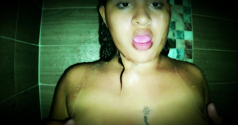 PABLO N3GROBAR: सीजन फोर - पहला बपतिस्मा 2nd Exxxorcism