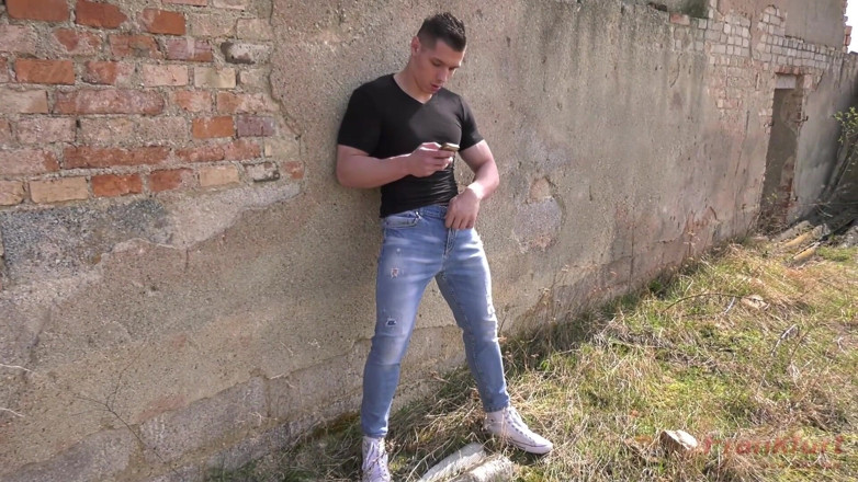 Frankfurt Sex Stories: Sesat seks