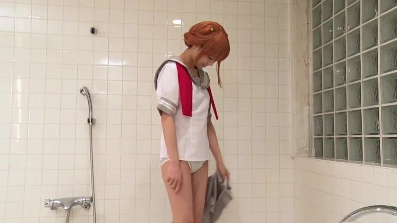 MADE IN JAPAN - ORRANGE MEDIA: Fucking a Hairy Teen Pussy in Tokyo Uncensored # 11 - Part 2