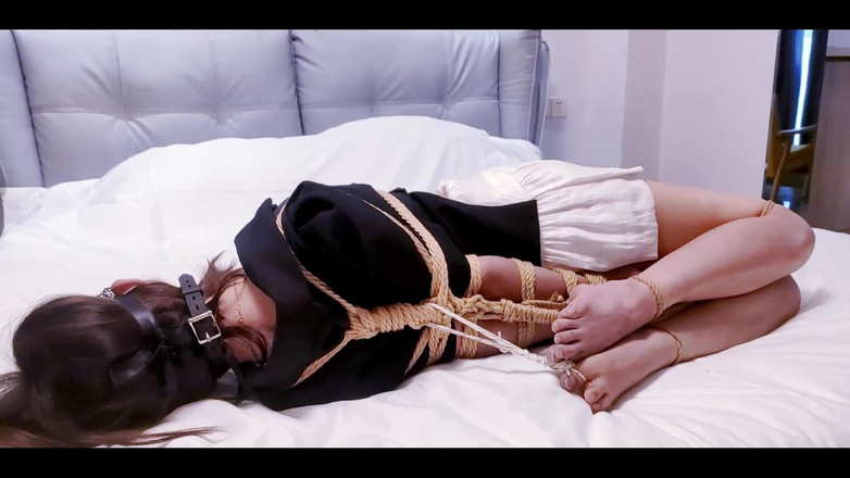 OrangeXXOO: Sfida estrema serrata parte 3