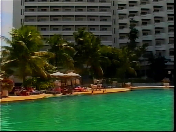 Euro Blue Movies: Sugar Me / Miss Butterfly (1990)