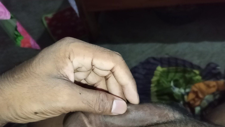 I love sex 24: Zakar desi