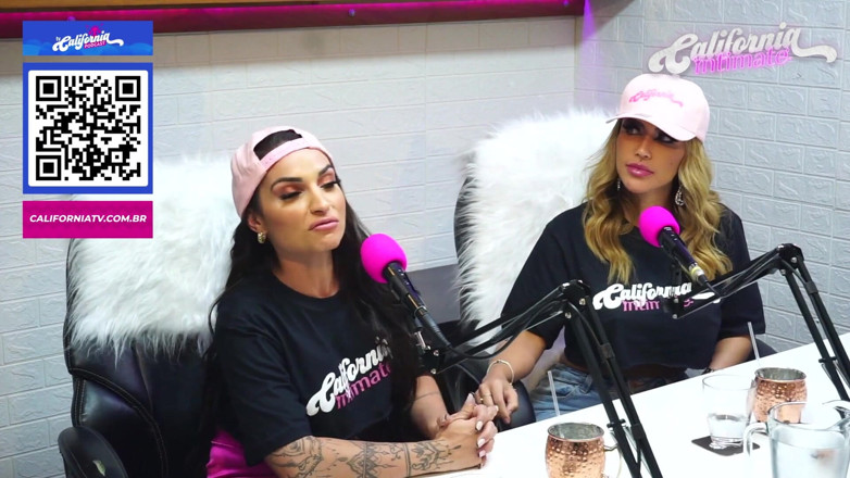 California TV: California TV Podcast - Natasha Naturista