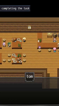 デーモンハンター:強いNTR変態カッコールド浮気アドベンチャーセックスゲーム-エピソード1