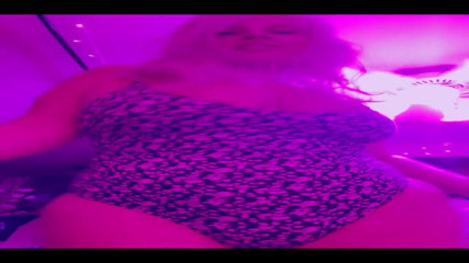 PaintedRose Taboo Femdom Fetish MILF: Dance with Me