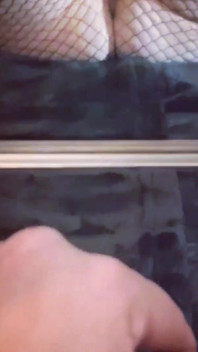 Pussy Masturbation
