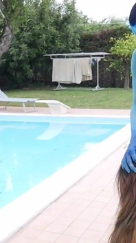 Avatar xxx parte 2