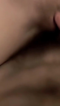 Cumming on My Hot Girlfriend