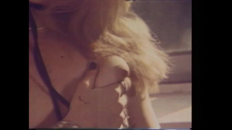 The Unforgettable: Masturbující prase