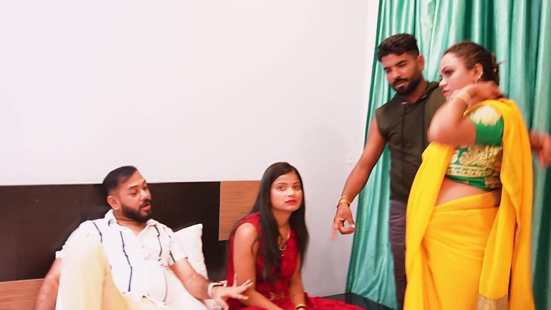 Your uncut: StepDaughter Fucked by Someone When Not Able Pay , Hardcore Threesome