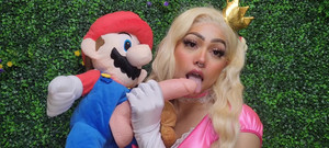 Ts Mirage: Brzoskwinia i jej poduszka