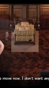 Le trésor de Nadia - Sodomie avec Sofia - partie 2