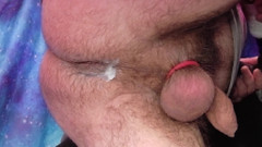 JJ7779: Kantning session