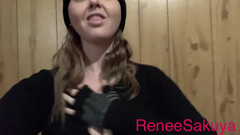 Renee Sakuya: Tetek Selasa