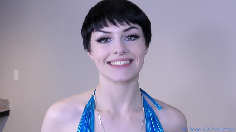 Rex Ringo XXX Productions: Bts with Pornstar Raee Ripley