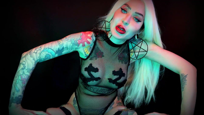 Baal Eldritch: L'unica soluzione per avere un orgasmo durante no nut novembre -...