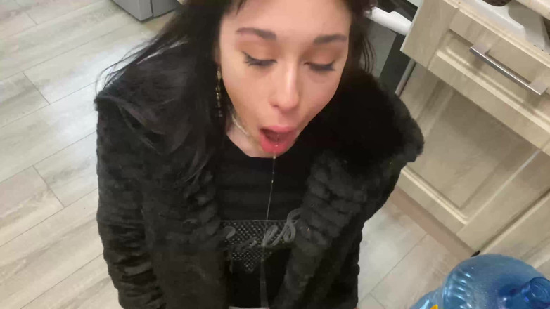 LeoCasanova: Just 18 and Already a Shameless Cocksucker