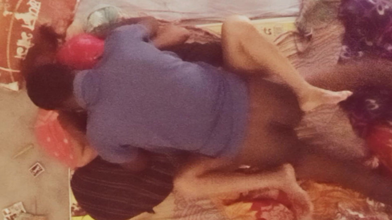 Bengaliauntykichut: I fucked my stepmom during the day