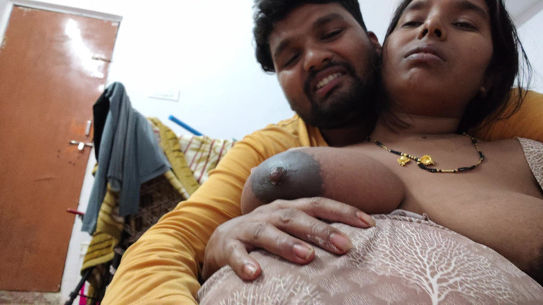Premi pooja: Stepbrother - Stepsister Romance in Hindi Audio - Romantic Boobs Show Video -...