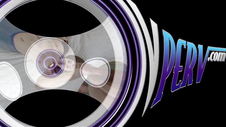 POV Perv: POVPERV - zadanie dojenia kutasa małej Alice