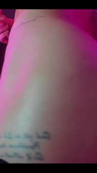 Sensual Oiled Sexy Dance