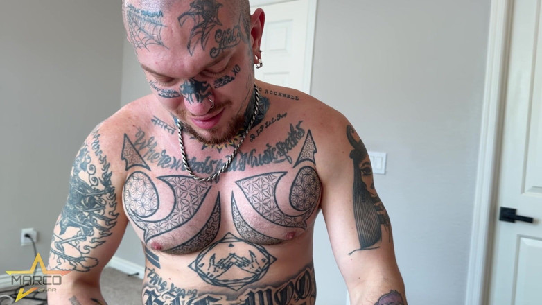 Marco Star: Sunt de Brandon