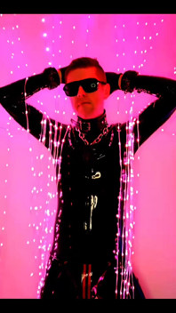 Gummi-musik-video