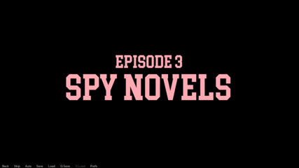 Visual Novels: Fresh women part 23