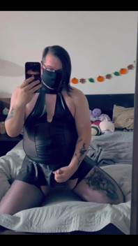 Wanna Have Fun with Me?
