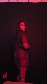 My Little Body