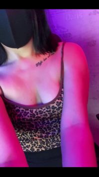 I Am a Hot and Sexy Streamer