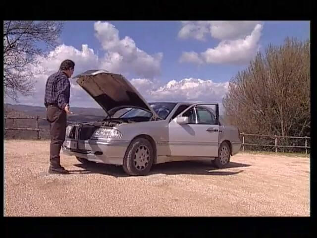 Vintage megastore: Italienischer retro-kompletter film ein lustvolles wochenende (Un-wochenende molto libidinoso)