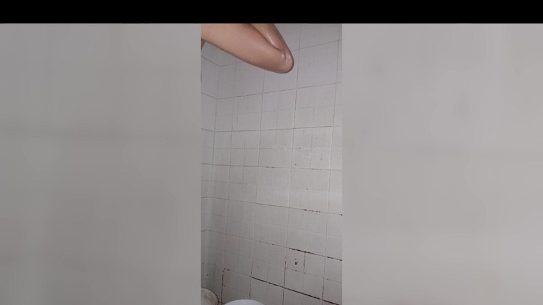 HomemadeTeenhot18: Video z Teens18+ v koupelně