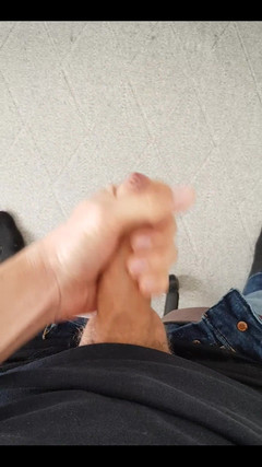 Awesome A: Znuděná v práci