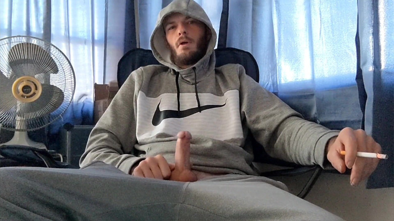 Codi Bonez: Compilação de fumantes e acariciando - Fumaça, Pau Grande e Porra