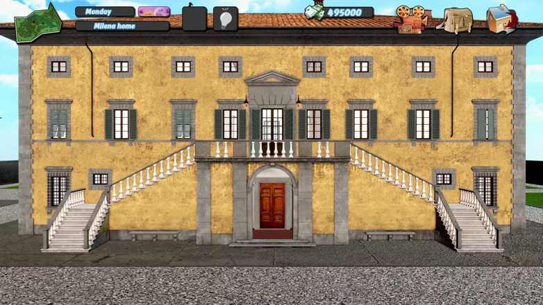 Like A Boss: Juego completo - Max's Life 4, parte 66