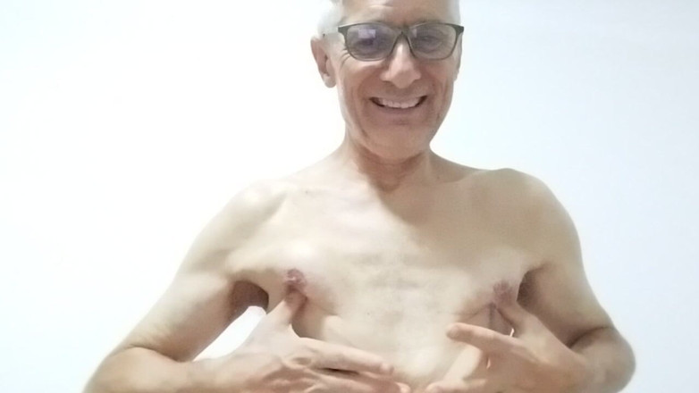 BDSM master top: Payudara Besar