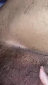 Dua zakar besar mengongkek lubang latin seksi