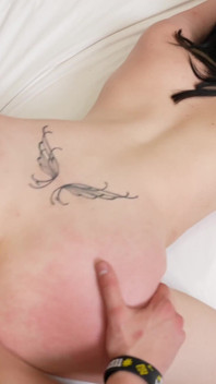 Řecká Teenagerka Angelina Mounarova Hardocre Šuká Se Sakisem Dermatisem