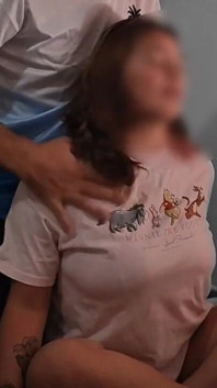 Üvey erkek kardeşimle anal seks