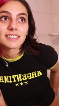 Anal lavman