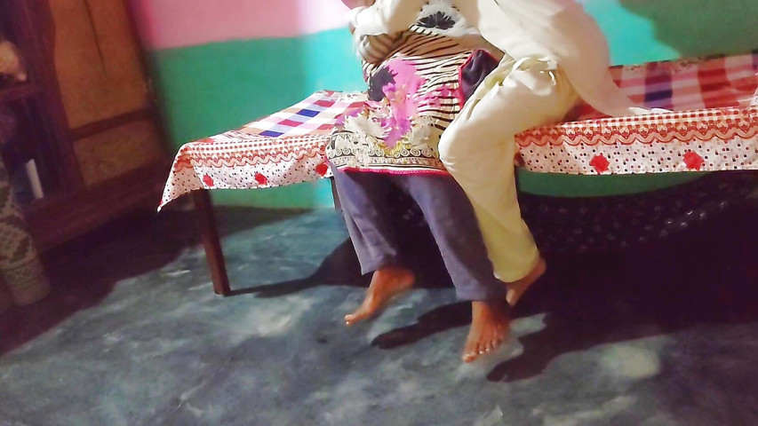 Sex Indian Bhabhi Fucking Hard with Dever Desi Sex (Pakixvideo)