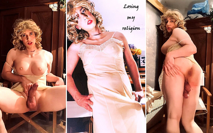 Anna Rios: Losing My Religion