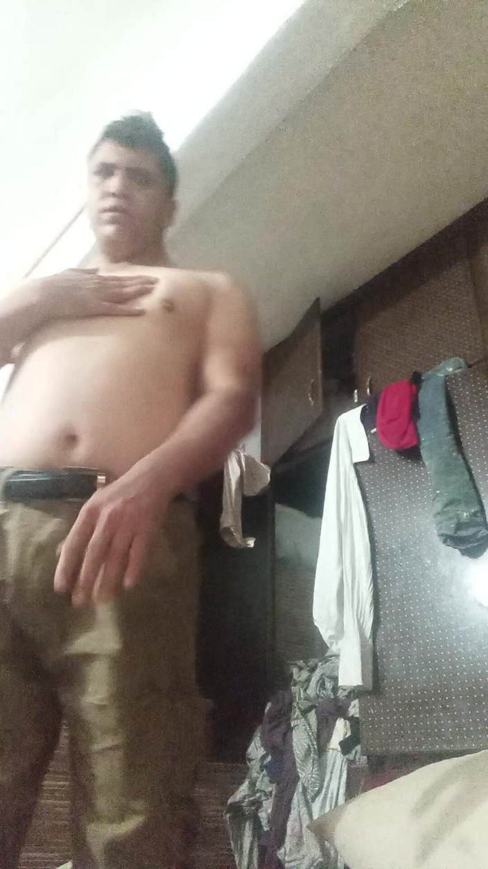 White ass: Großer weißer arsch, nackt