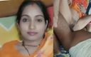 Lalita bhabhi: भारतीय हॉट लड़की को उसके बॉयफ्रेंड ने रात में चोदा