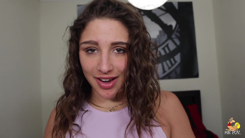 Mr. POV: La mia piccola fica