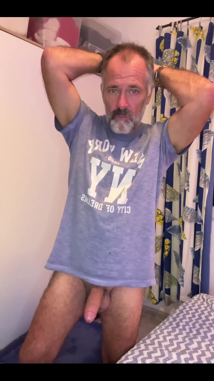 Daddybearvlc: Evening Boy