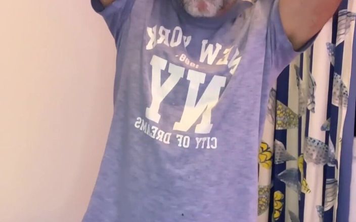 Daddybearvlc: Evening Boy