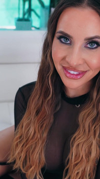 Melissa Stratton Double Blowjob